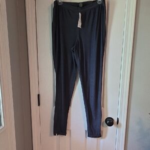 Lane Bryant Black Leggings